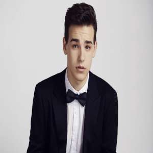 Jacob Whitesides